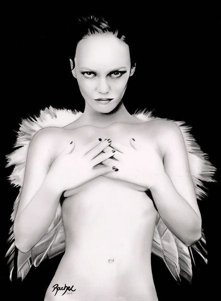 Angel of mine - Rachel Blairy