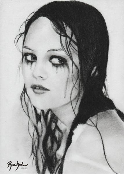 Larmes - Rachel Blairy