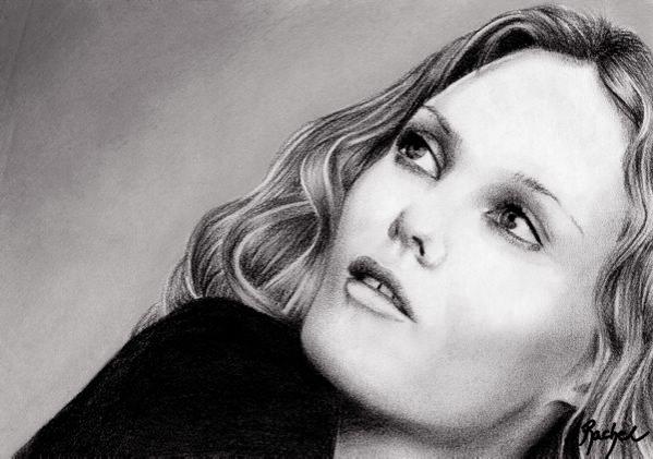 Concentration - Rachel Blairy - Click to enlarge