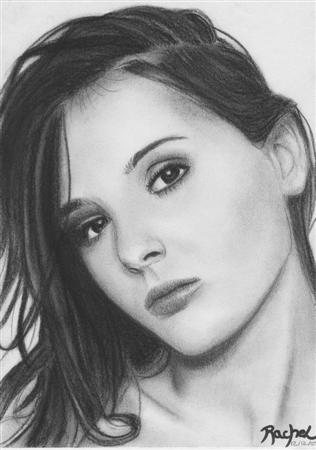 Virginie Ledoyen - Rachel Blairy