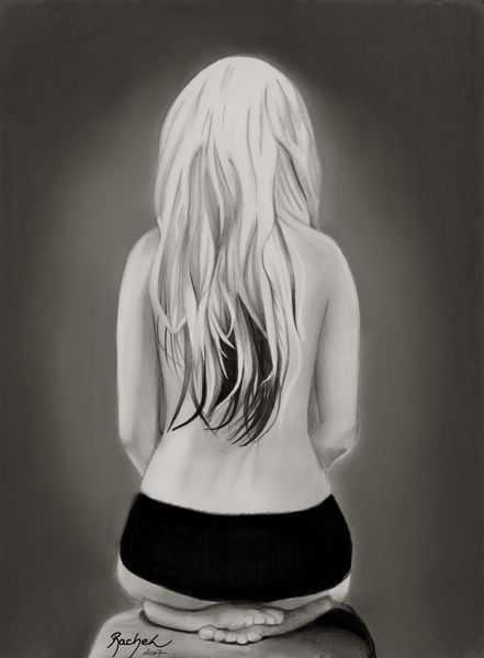 De dos - Rachel Blairy