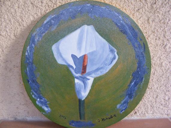 arum - Jacqueline Labadie