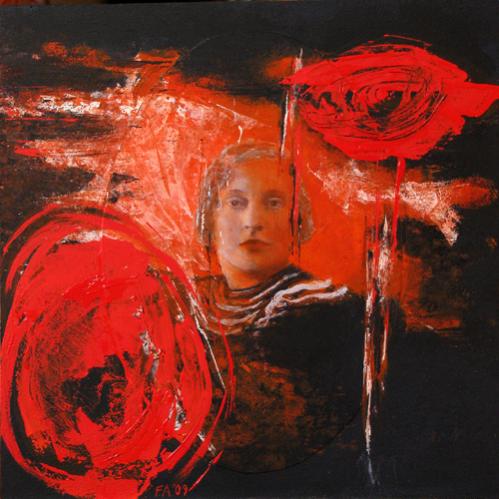 Hors du temps III - Félix Aberasturi