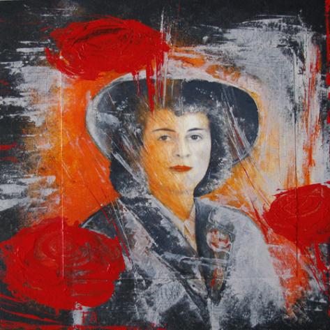 Le temps de l'innocence I - Félix Aberasturi