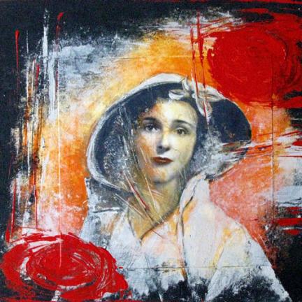 Le temps de l'innocence III - Félix Aberasturi