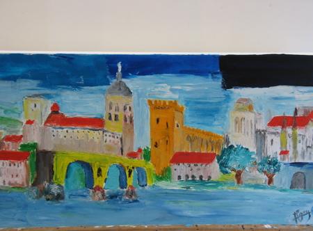 Avignon - Michel Gay
