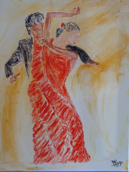 Flamenco - Michel Gay