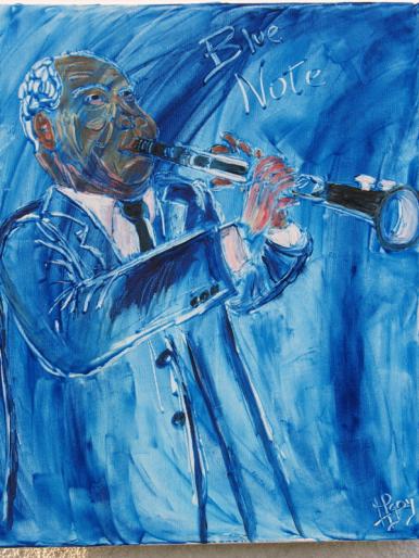 Sydney Bechet - Michel Gay