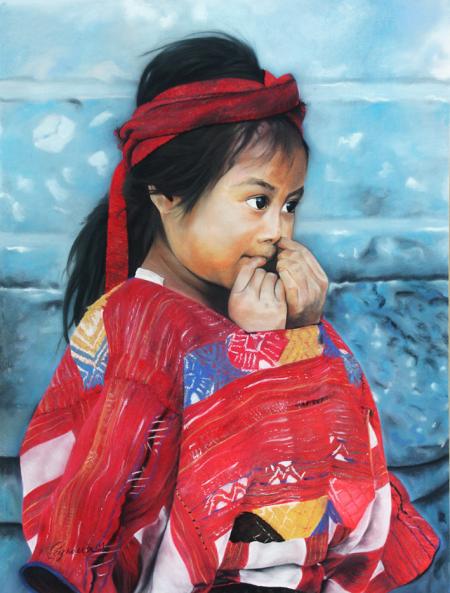 Innocence - Laure Peyroux