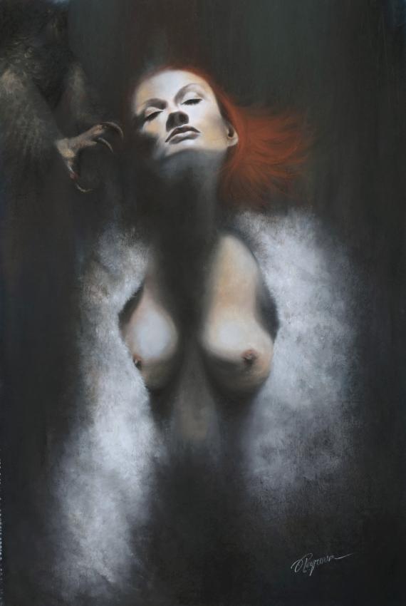 Le consentement - Laure Peyroux