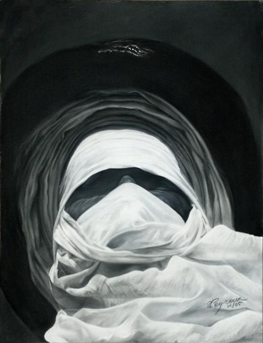 IBN Erimal (fils des dunes) - Laure Peyroux