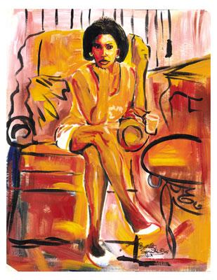 Carol Elaine (SOLD) - Everett Spruill
