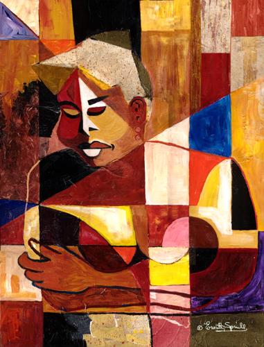 The Matriarch, take 2 - Everett Spruill