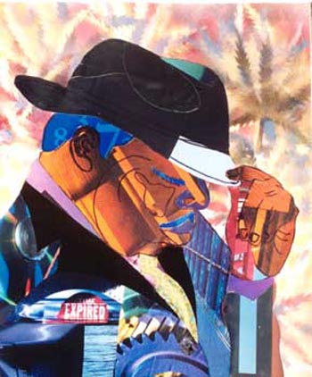 Notorious B.I.G. - Everett Spruill
