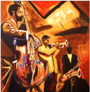 Birth of Cool - Everett Spruill