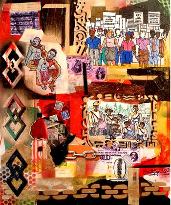 The Debtors - Everett Spruill