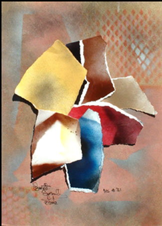 Mindscape#31 - Everett Spruill
