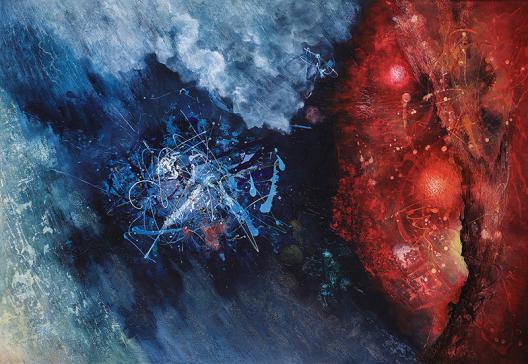 Encounter - Vasco Kirov