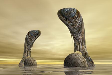 Ancient Tourists - W M Hyperborea