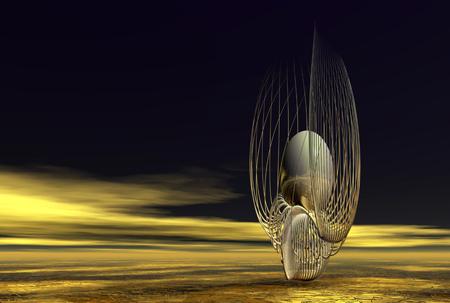 Moses Journey - W M Hyperborea