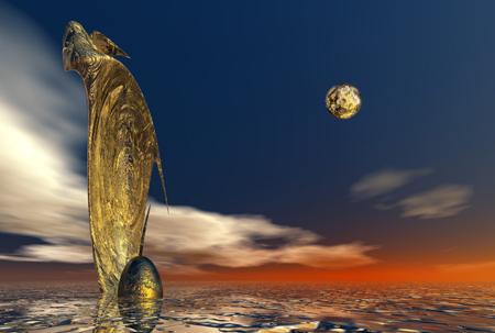 Nostalgia - W M Hyperborea
