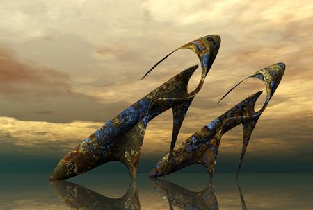 Passion - W M Hyperborea