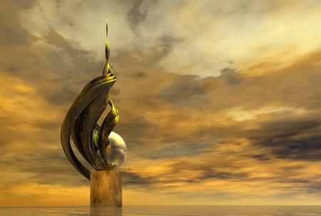 Peace Keeper - W M Hyperborea