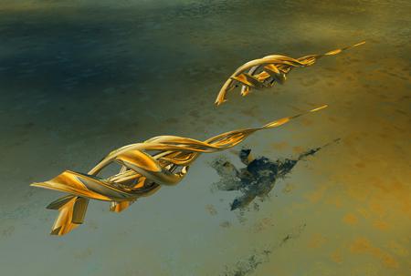 Pilgrims - W M Hyperborea