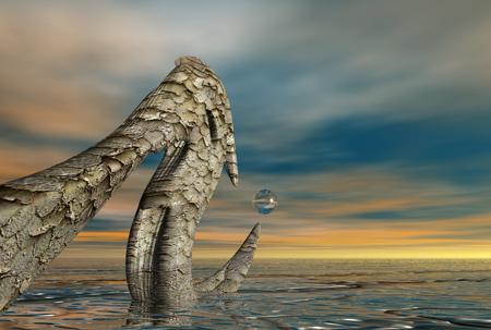 Prayer - W M Hyperborea