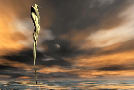 Redemption - W M Hyperborea