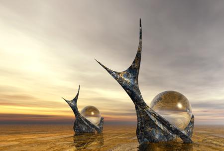 Slow Motion - W M Hyperborea