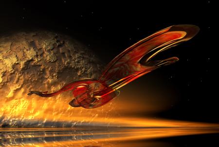The Serpent - W M Hyperborea