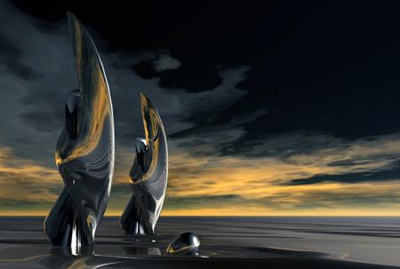 Unicorn s Delight - W M Hyperborea