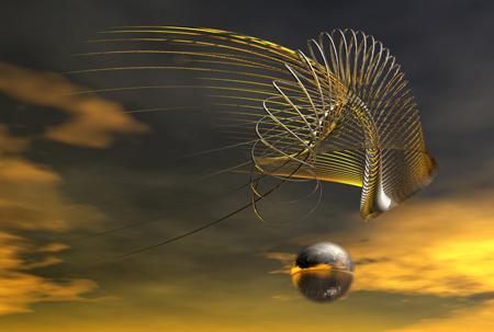 Weightless - W M Hyperborea