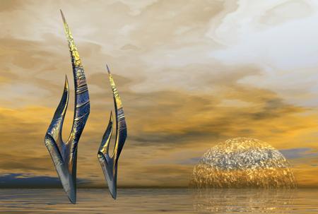 Wind Talkers - W M Hyperborea