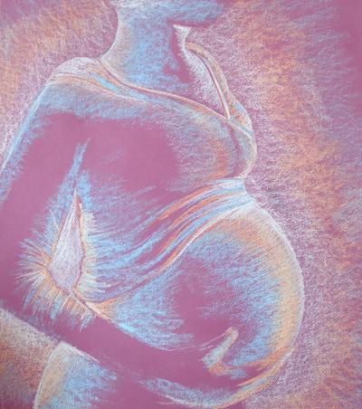 Vibrations - Louisia Lunet