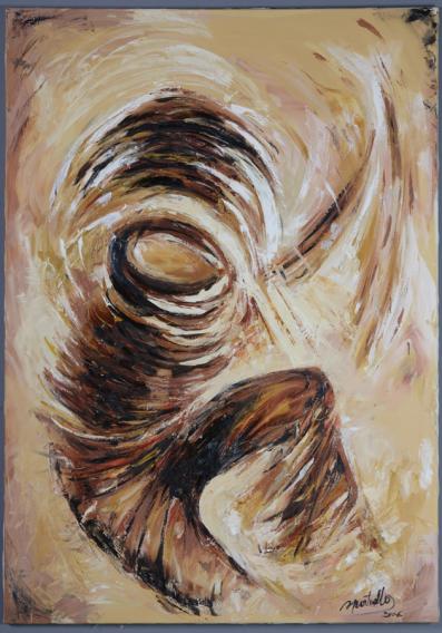 Démocrite - jean-paul Sportiello