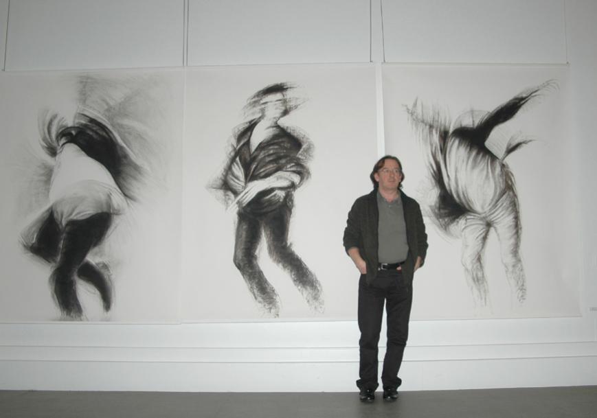 centre culturel limoges - jean-paul Sportiello - Cliquer pour afficher en grand