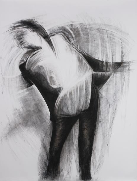 Décollation 1 - jean-paul Sportiello