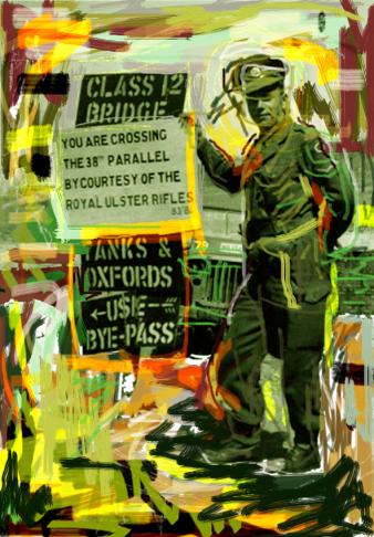 L'atelier du peintre - jean-paul Sportiello