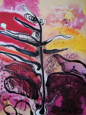 It Was in Fact All I'd Hoped For - Olga Kaydanov
