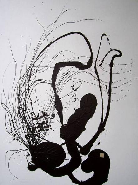 Soul-Less-Ness - Olga Kaydanov