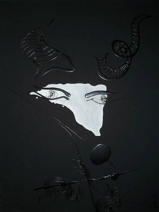G O A T - Olga Kaydanov