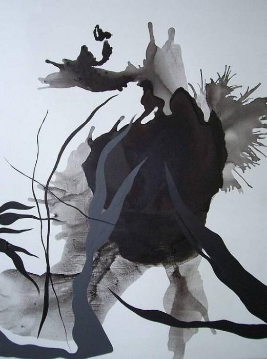 Heart, Hooks, and Soul - Olga Kaydanov