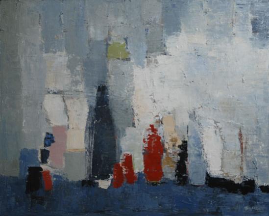 farandole - Sophie Dumont