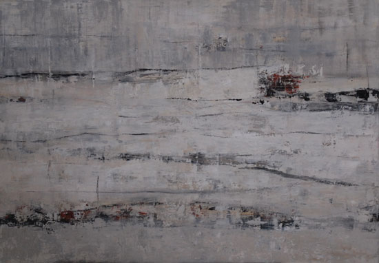 hiver - Sophie Dumont
