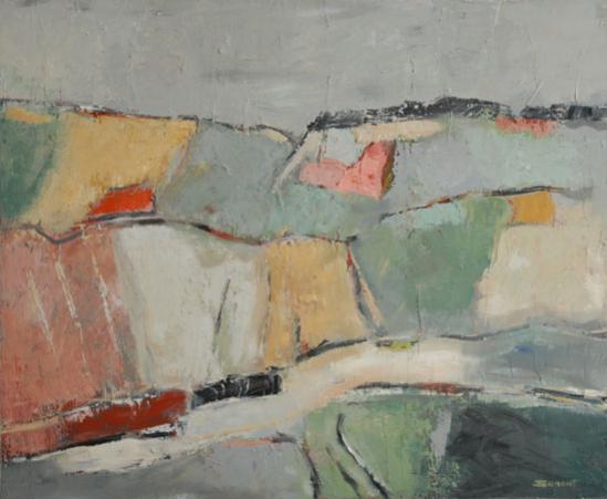 Les lopins - Sophie Dumont