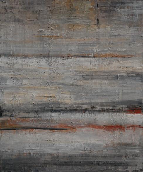 PLAGE A MAREE BASSE - Sophie Dumont