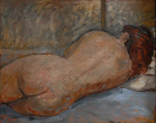reveries - Sophie Dumont
