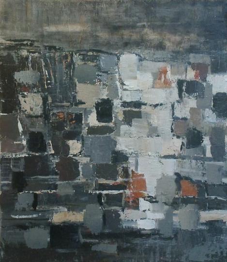 variations - Sophie Dumont